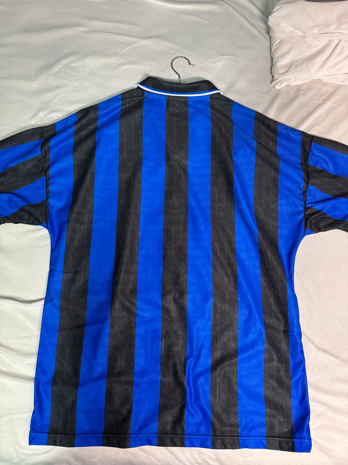 인테르 유니폼 상품이미지2