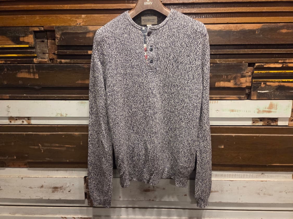 폴로랄프로렌 데님앤서플라이  상품이미지1