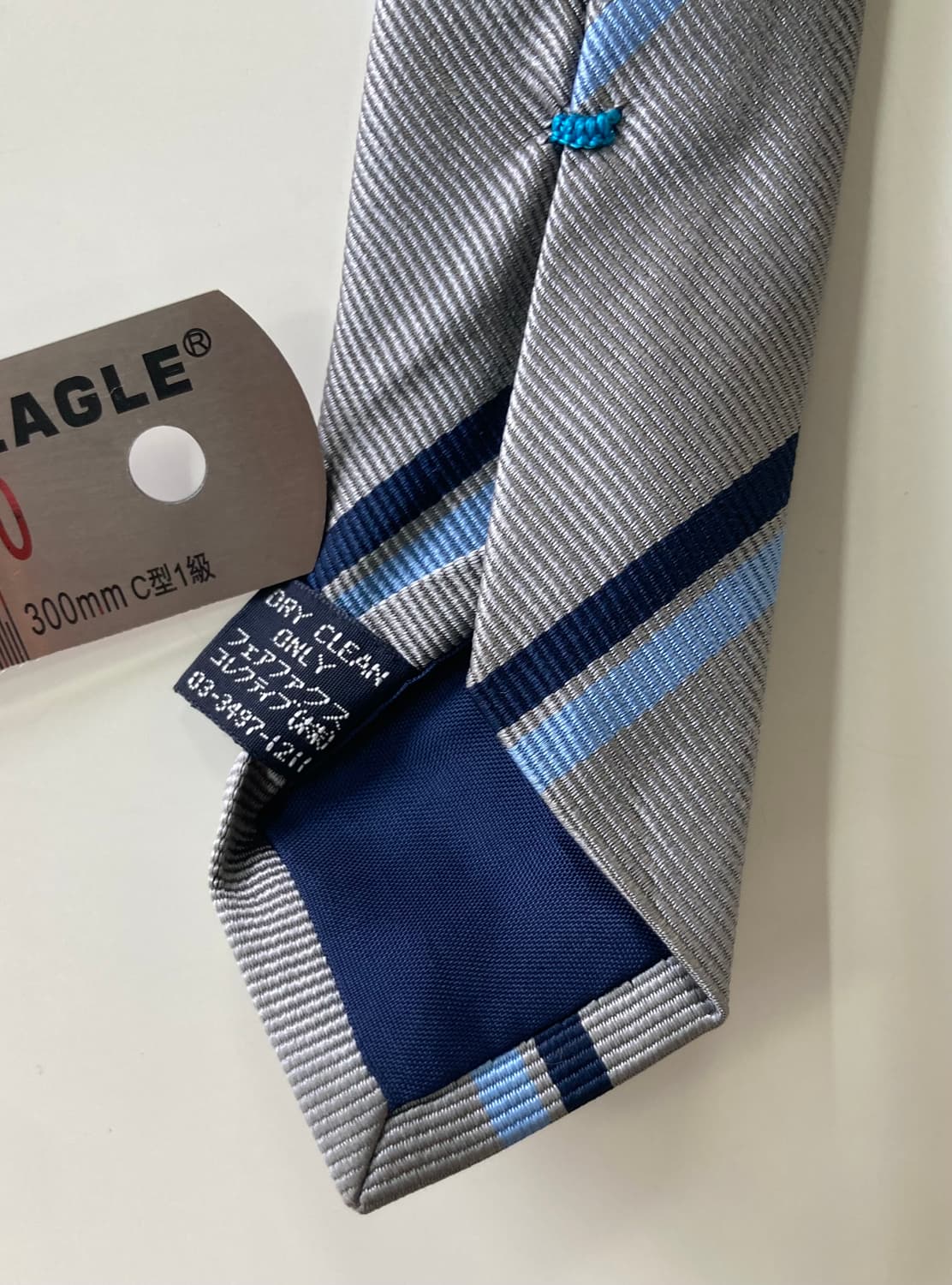 빈티지)넥타이 상품이미지5