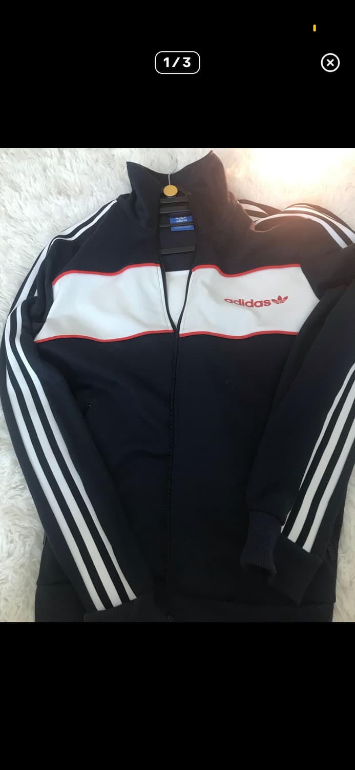 아디다스 져지 상품이미지1