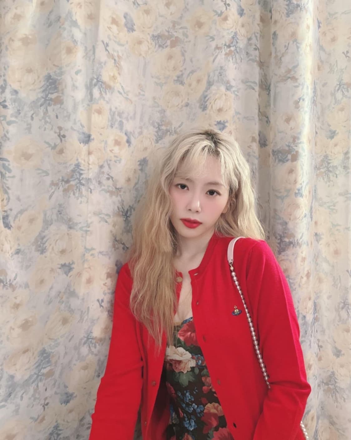 비비안웨스트우드 레드라벨 울 가디건 상품이미지7