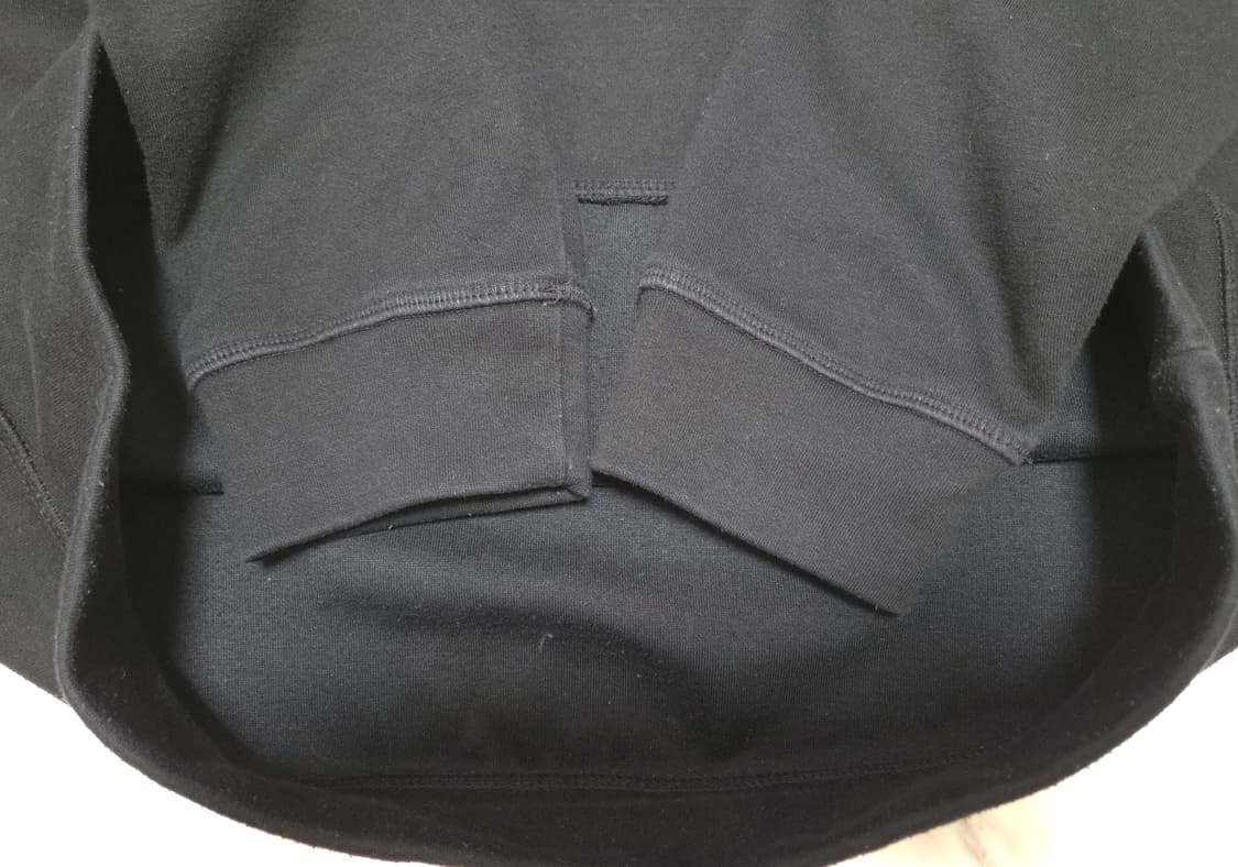 디스퀘어드 네온 로고 후드티 상품이미지6