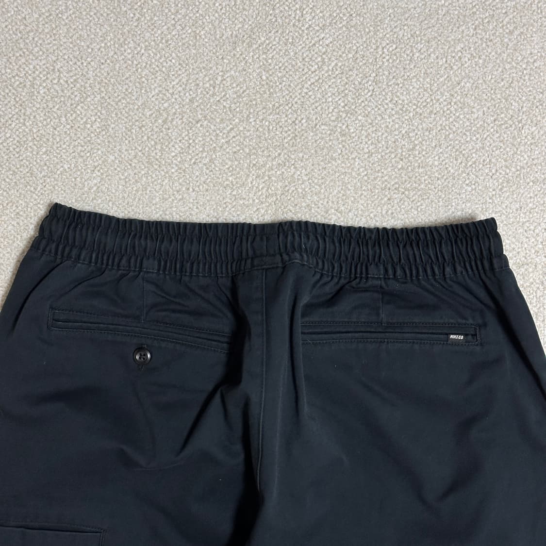 나이키 SB 드라이핏 스케이트 치노팬츠 상품이미지4