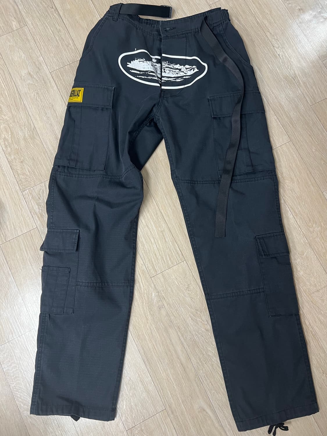 Corteiz 게릴라즈 카고 팬츠 s 상품이미지1