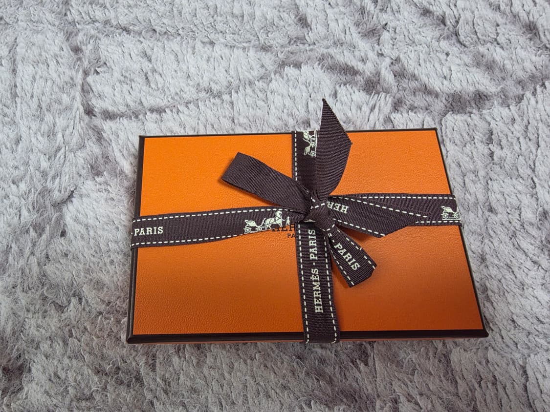 에르메스 칼비 카드홀더 상품이미지5