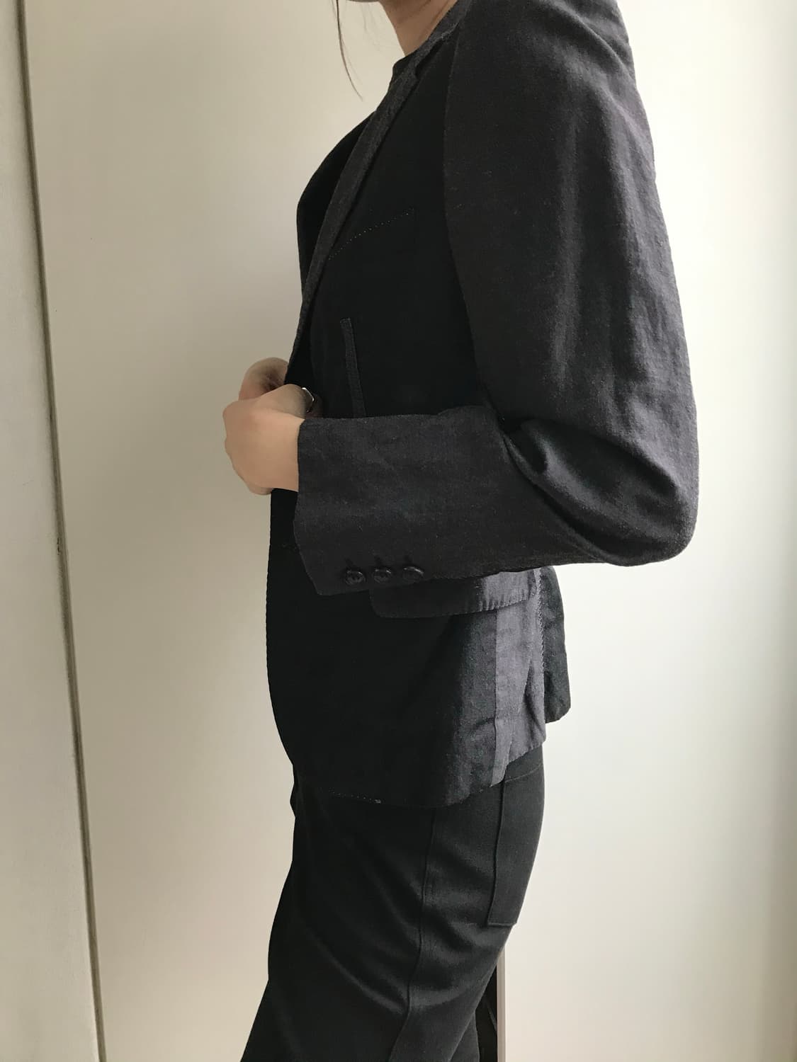 Junya Watanabe CdG Demin Blazer 상품이미지4