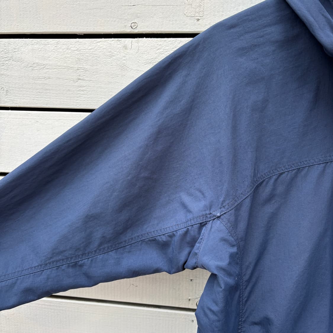 Mont-bell 몽벨 바람막이 자켓 상품이미지5