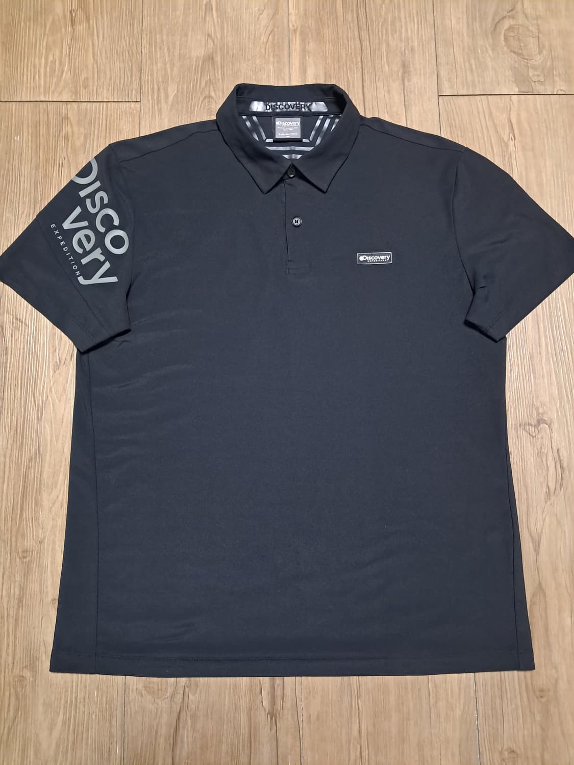 디스커버리 반팔티 남성105 상품이미지3