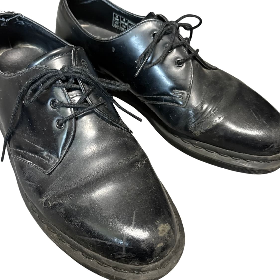 닥터마틴 1461 모노 더비 슈즈 270 상품이미지2