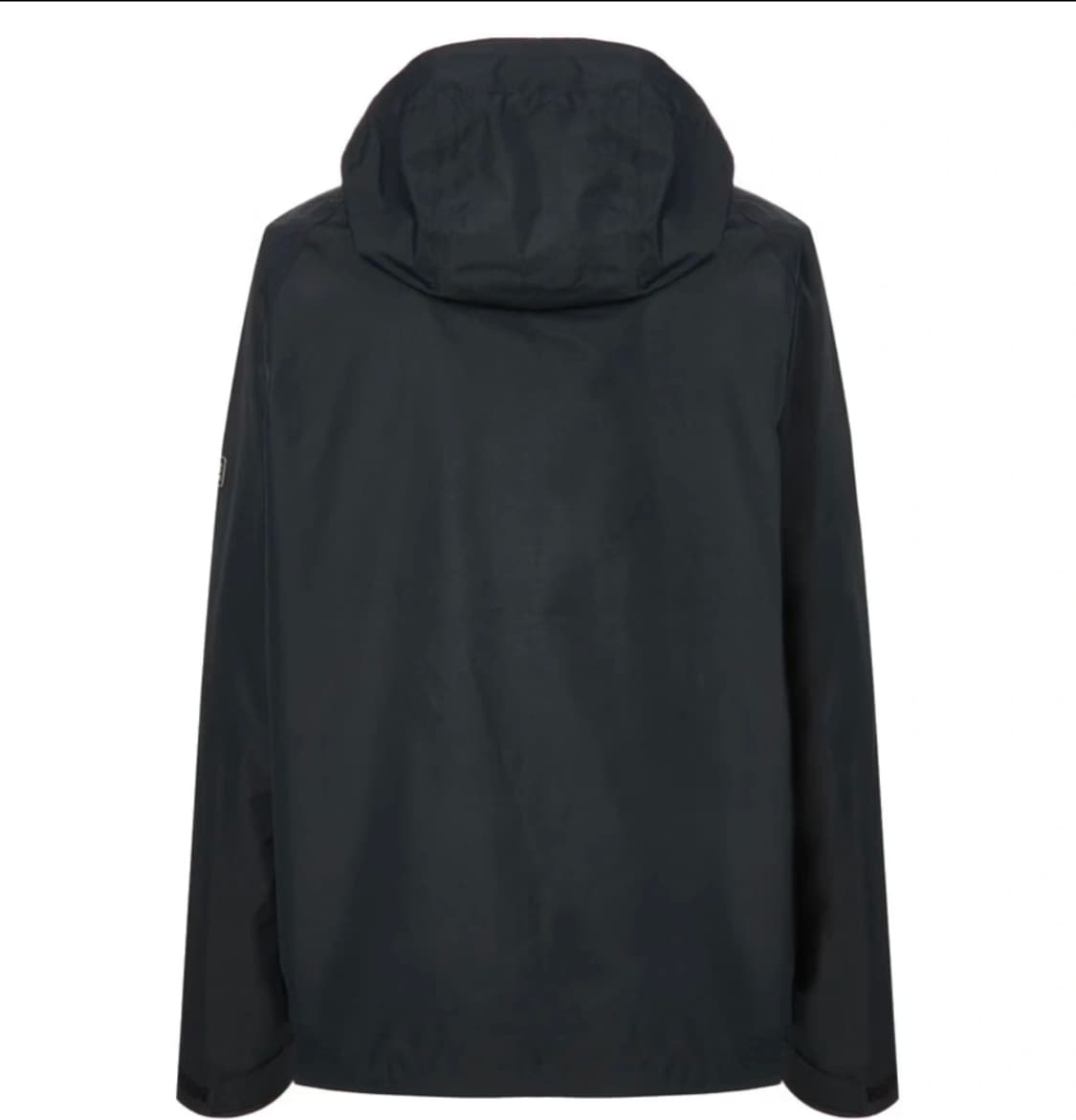 바버 인터네셔널 워터프루프 바람막이 자켓 점퍼 상품이미지5