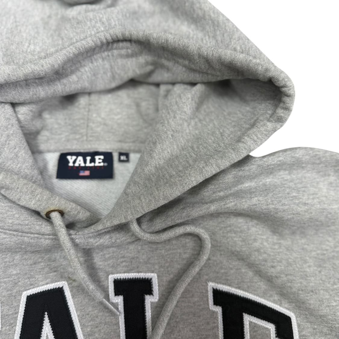 예일 후드티 상품이미지2