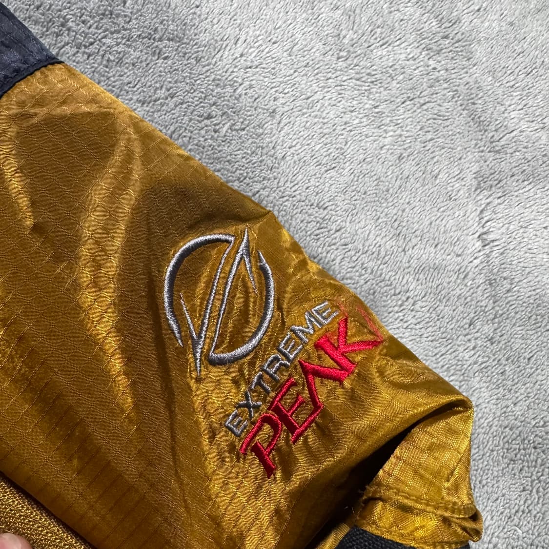 블랙야크 익스트림팩 바람막이  상품이미지4