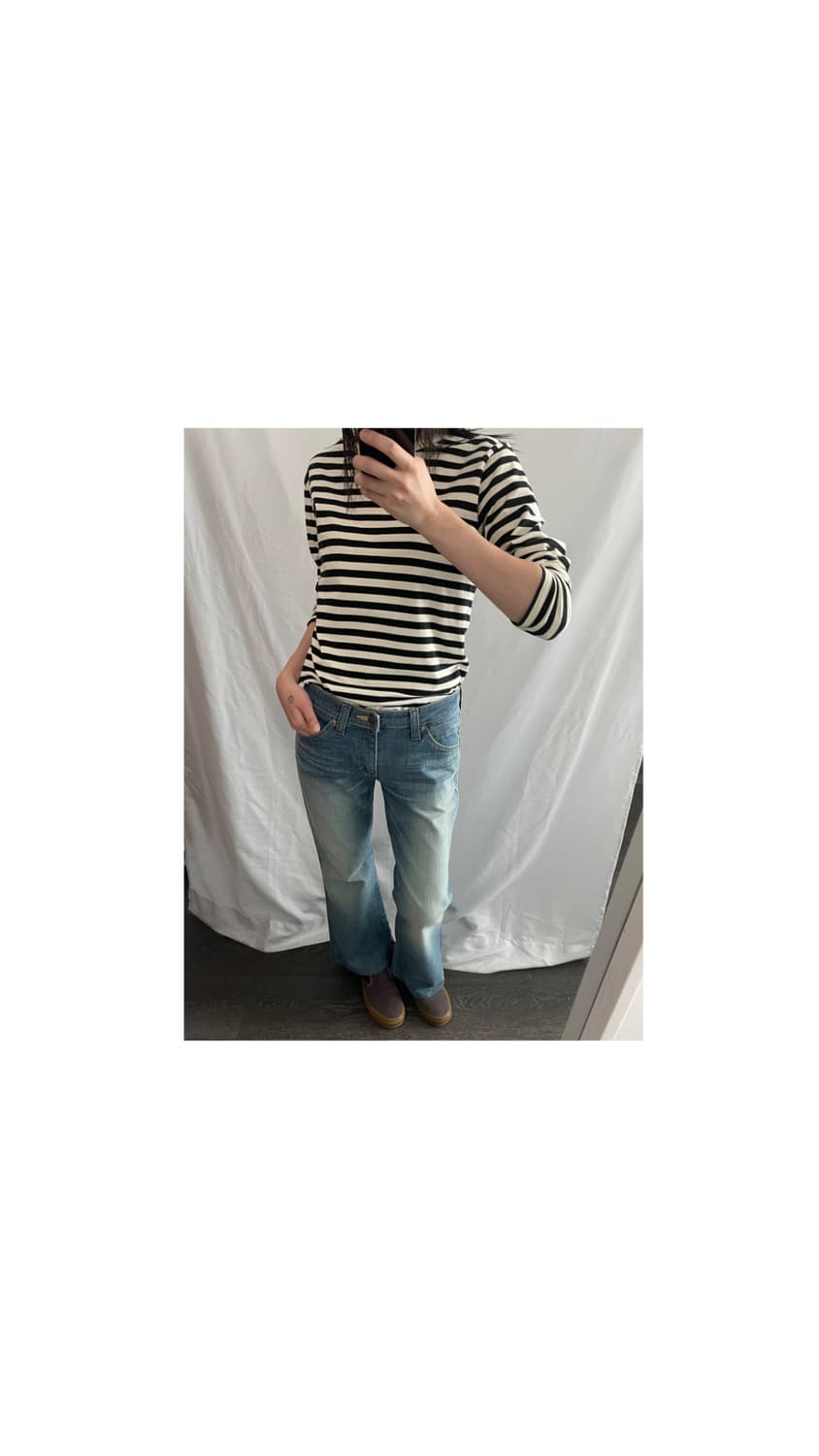 lee pony denim 상품이미지10