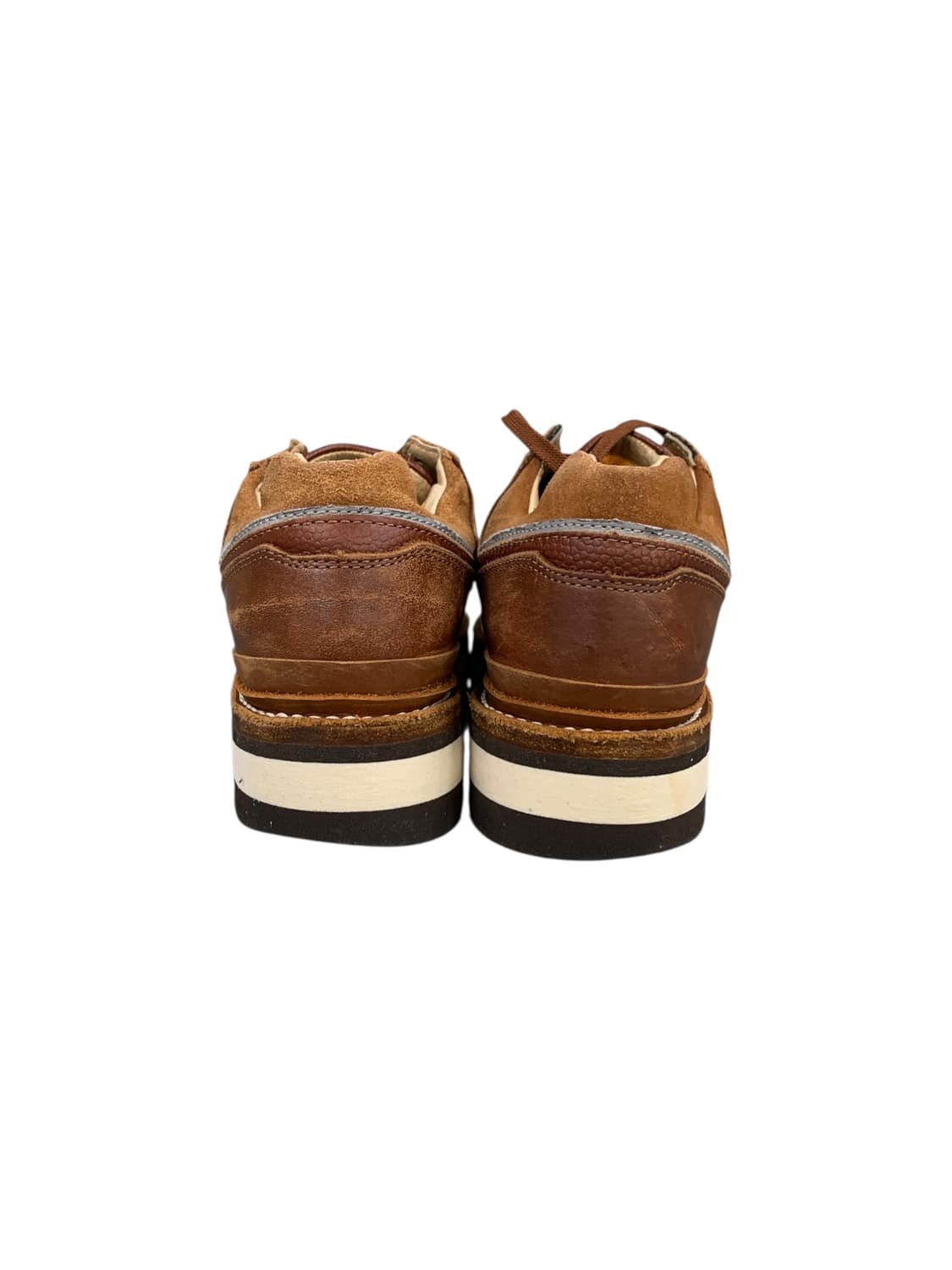 뉴발란스 ml2016br 브라운 260 상품이미지2