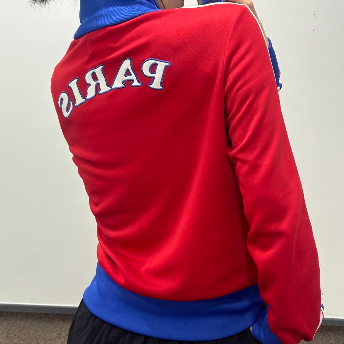 Adidas 아디다스 파리 트랙탑 져지  상품이미지3