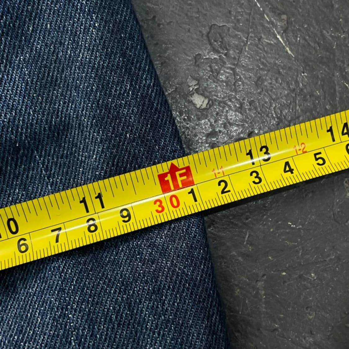 32 리바이스 550 릴랙스핏 청바지 상품이미지8