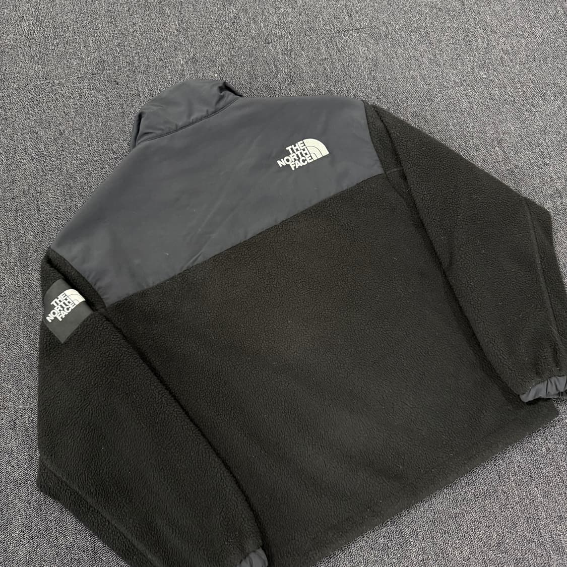 노스페이스 뉴 유틸리티 플리스 자켓 상품이미지6