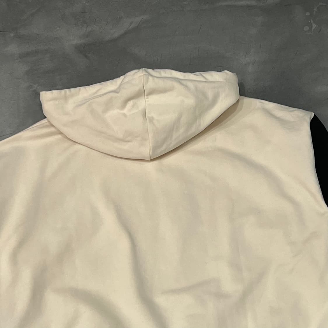  jw앤더슨 플라워 후드티 +명품감정서 y15446 상품이미지5