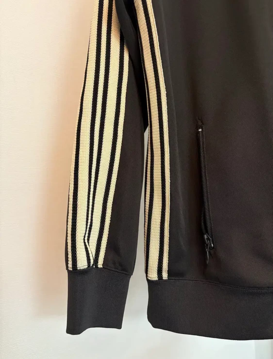 Japan MADE RT trackstar jacket M 상품이미지3