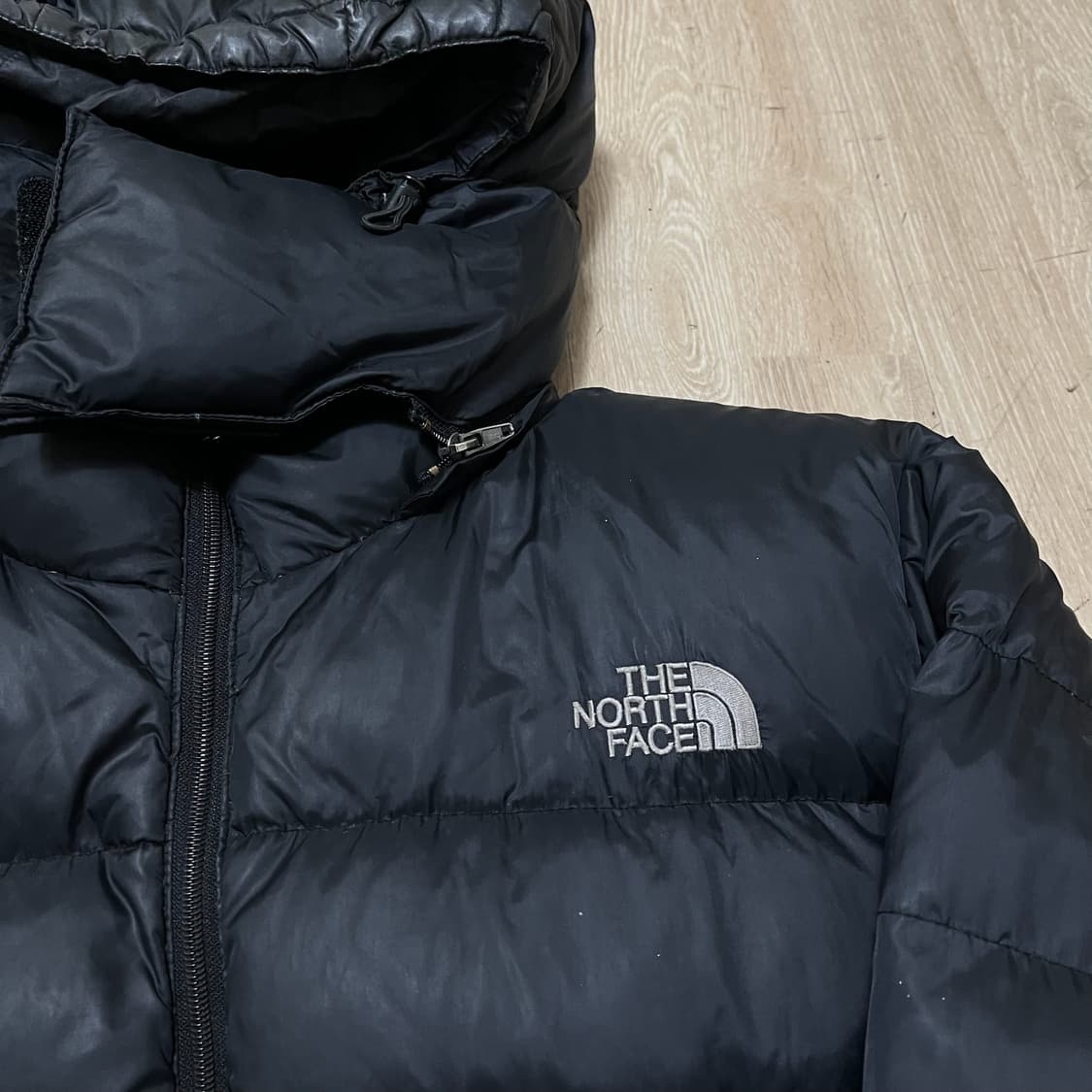 노스페이스 리미티드 에디션 써밋 구스다운 700 눕시 패딩 L/100 상품이미지3