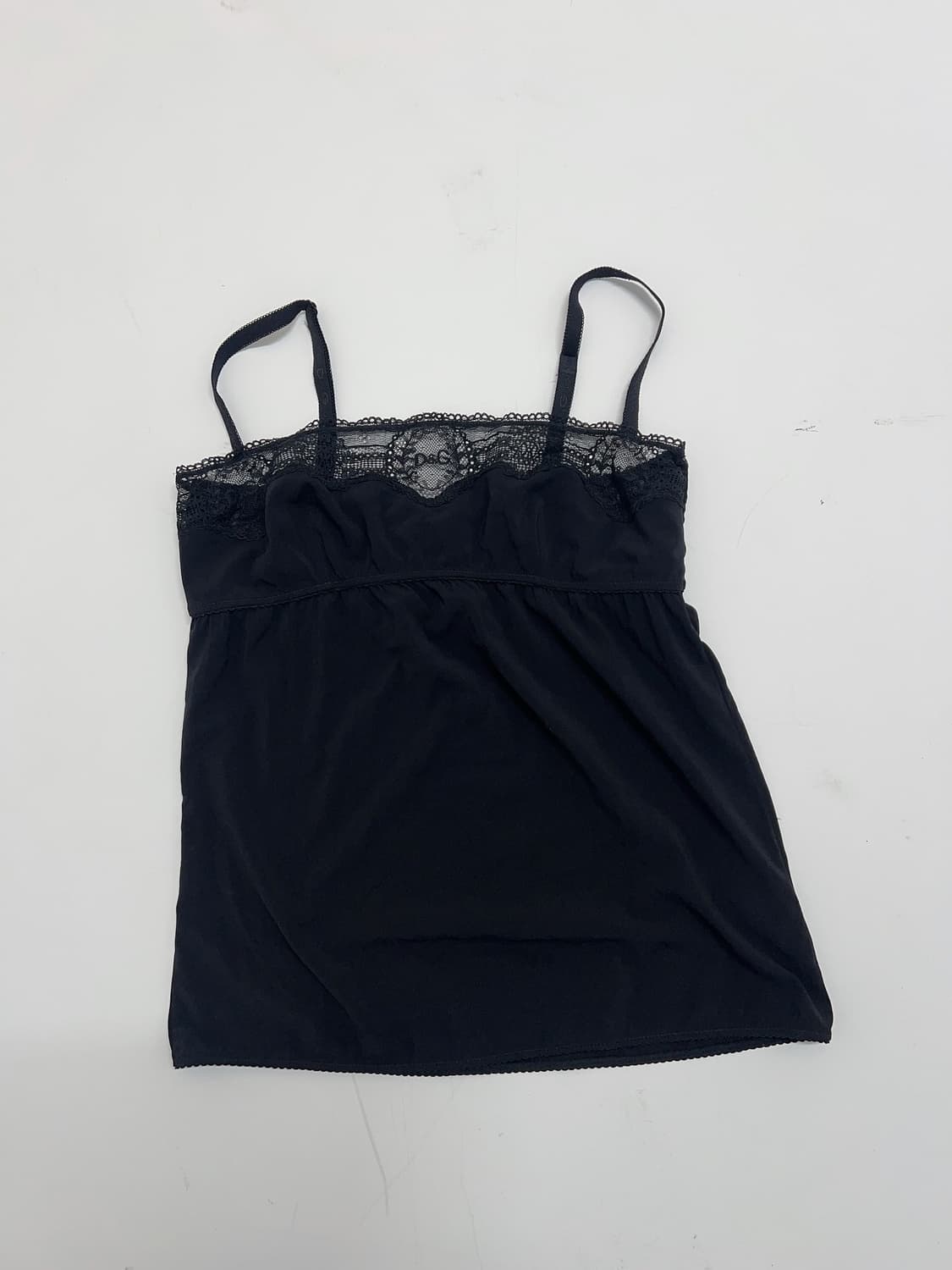 Dolce & Gabbana Sleeveless Top 상품이미지2