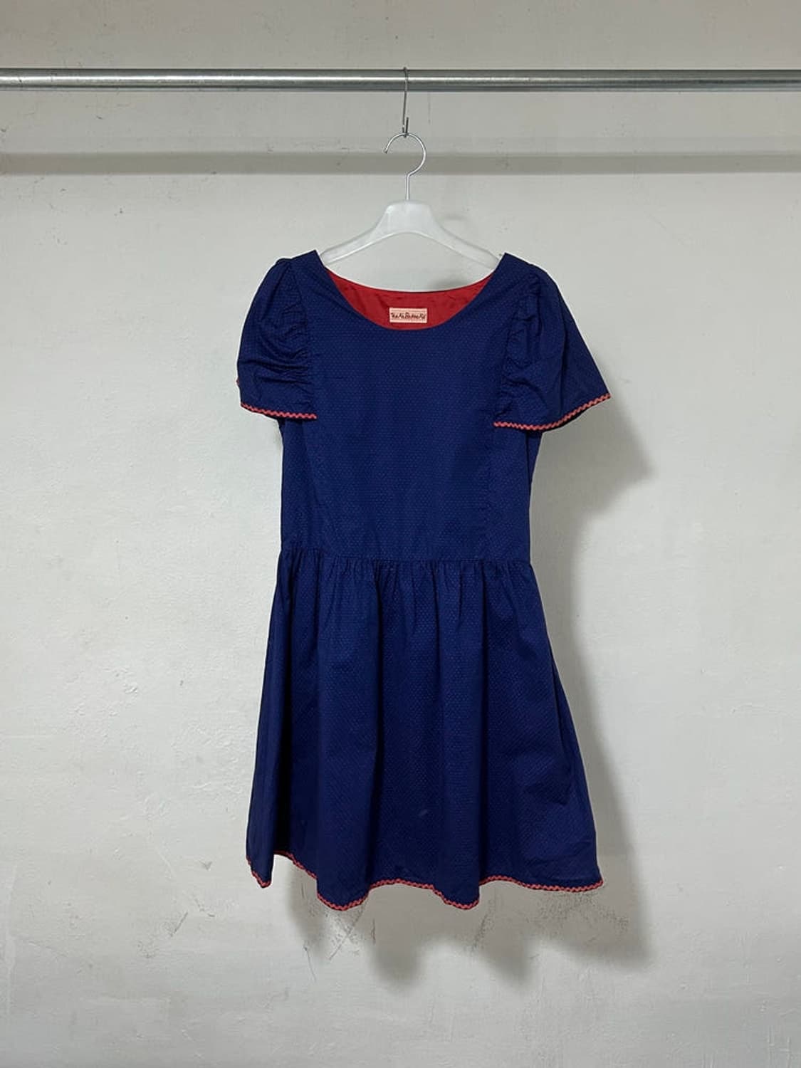 vtg dress 상품이미지1