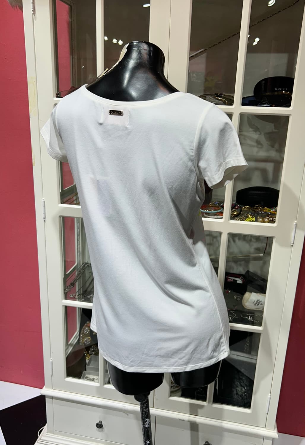 Rady T-shirt 레디 그래픽 반팔 상품이미지2