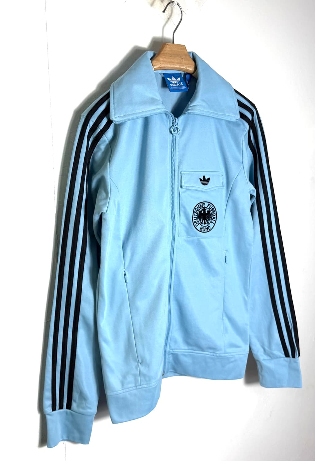 독일져지 독일트랙탑 독일유니폼  아디다스져지 상품이미지2