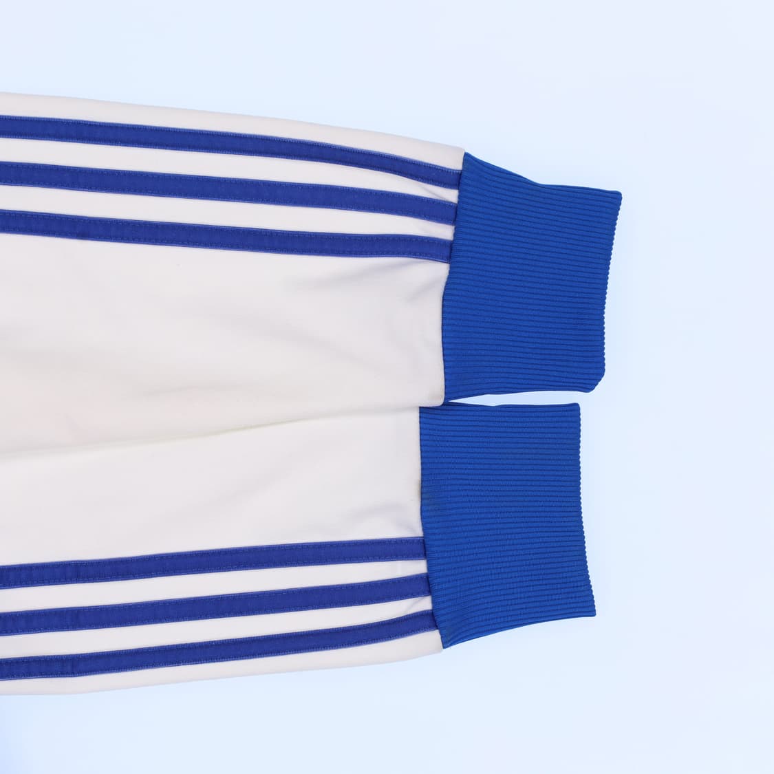 XS 아디다스 브라질 트랙탑 집업 져지 N7564 상품이미지3