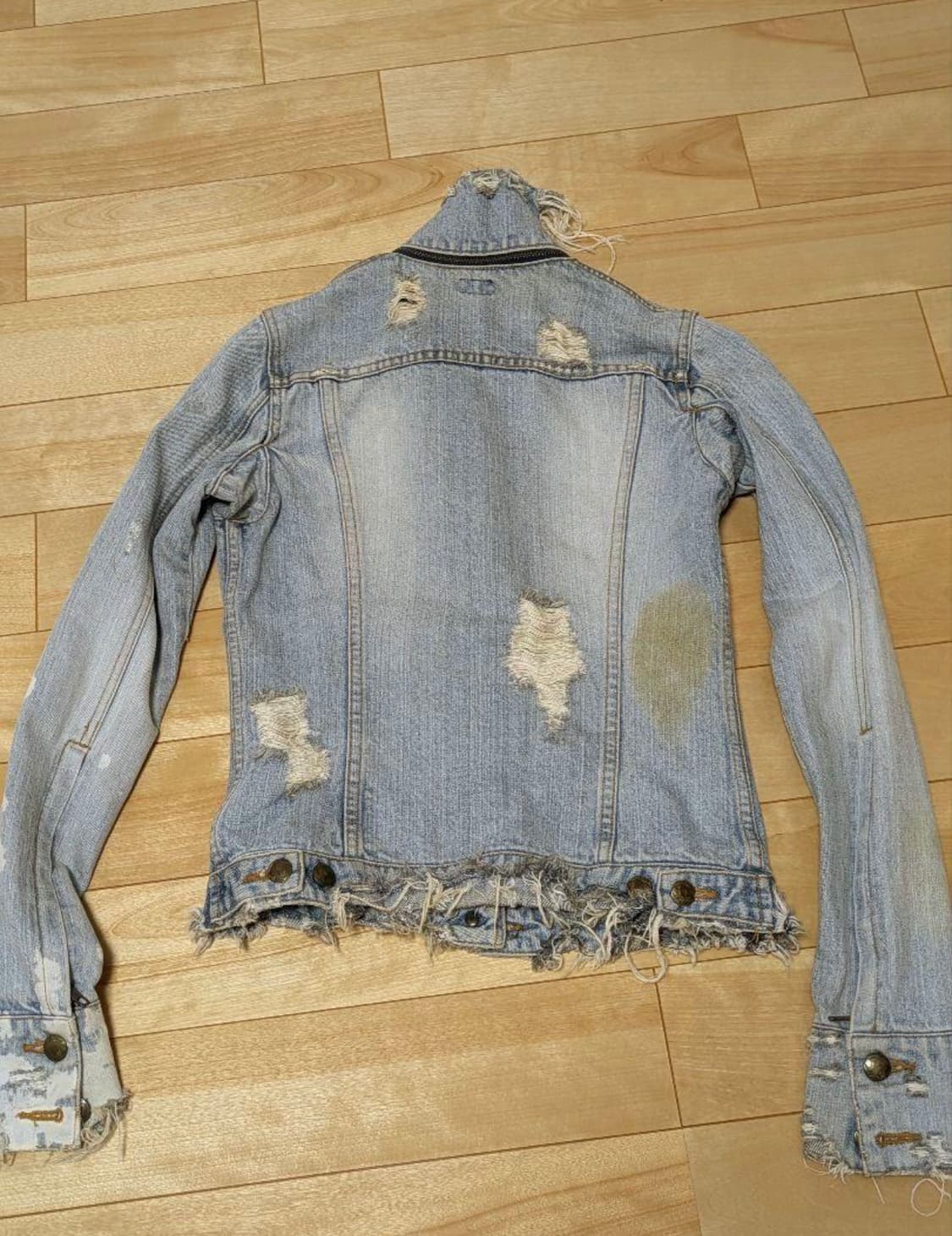 lgb jacket 상품이미지2