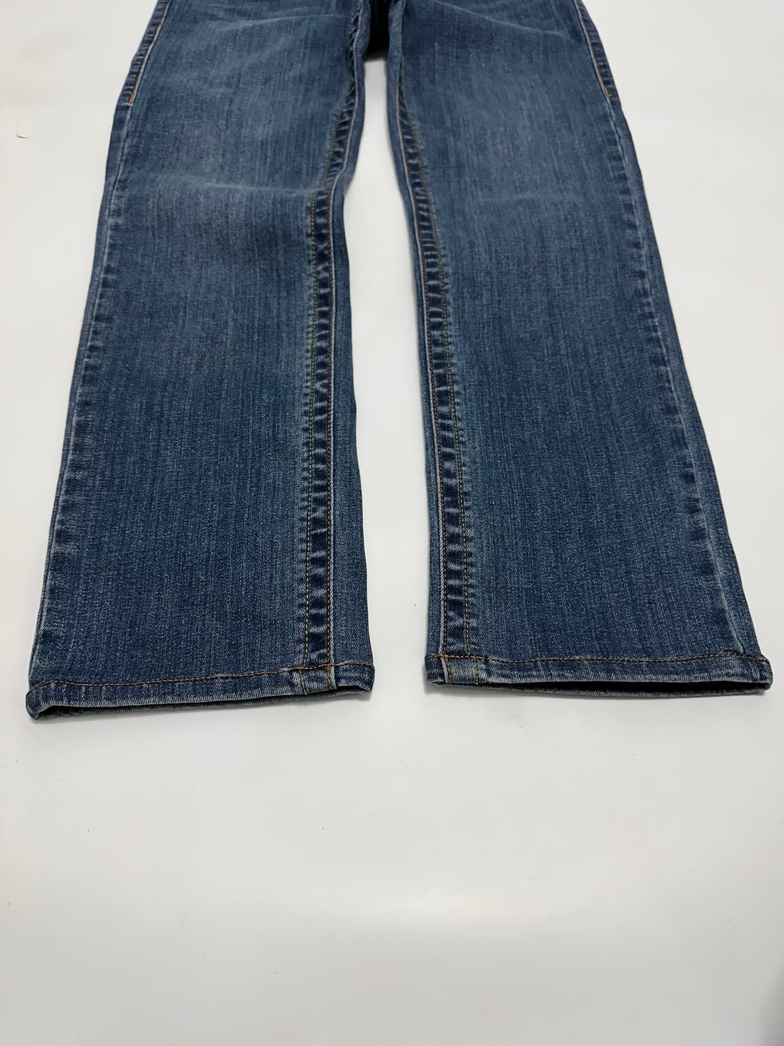 트루릴리전 데님팬츠 여자 청바지 상품이미지5