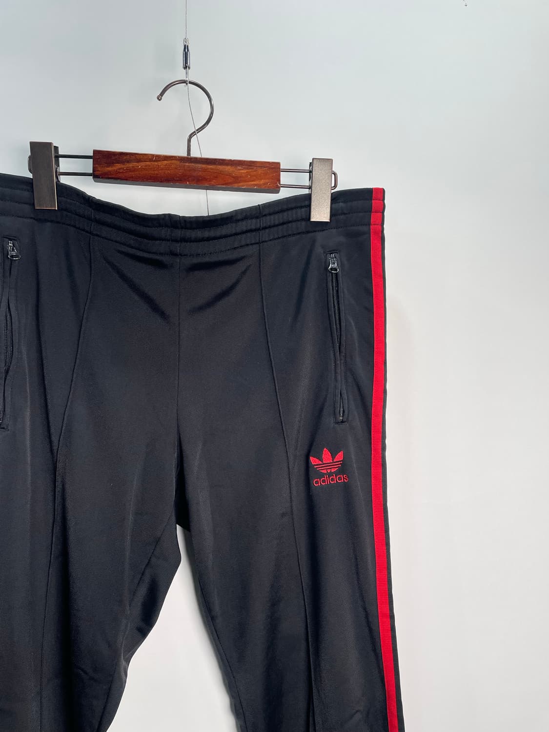 아디다스 검빨 트레이닝 셋업 져지 트랙탑 상품이미지7