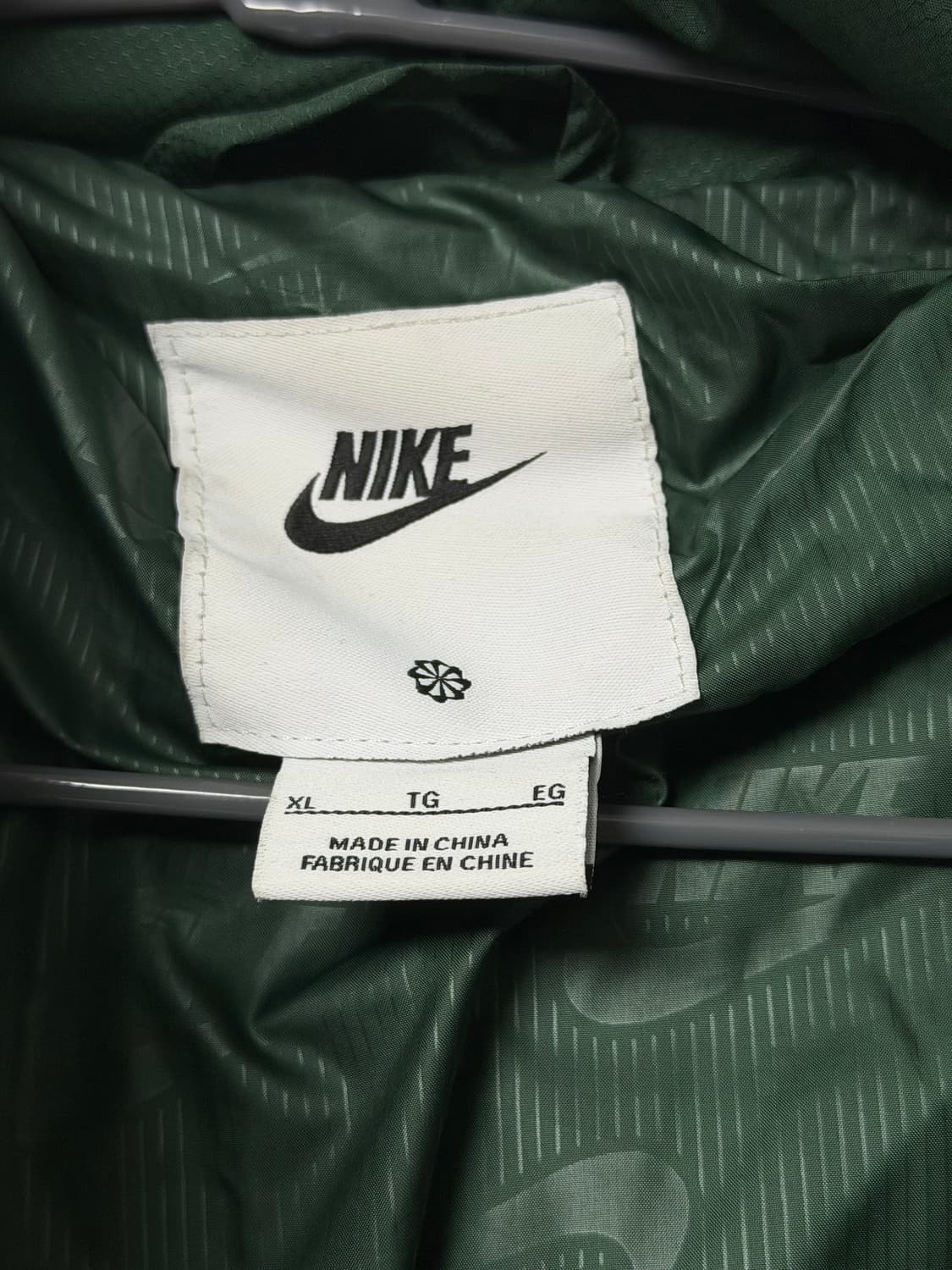 나이키 패딩 상품이미지2