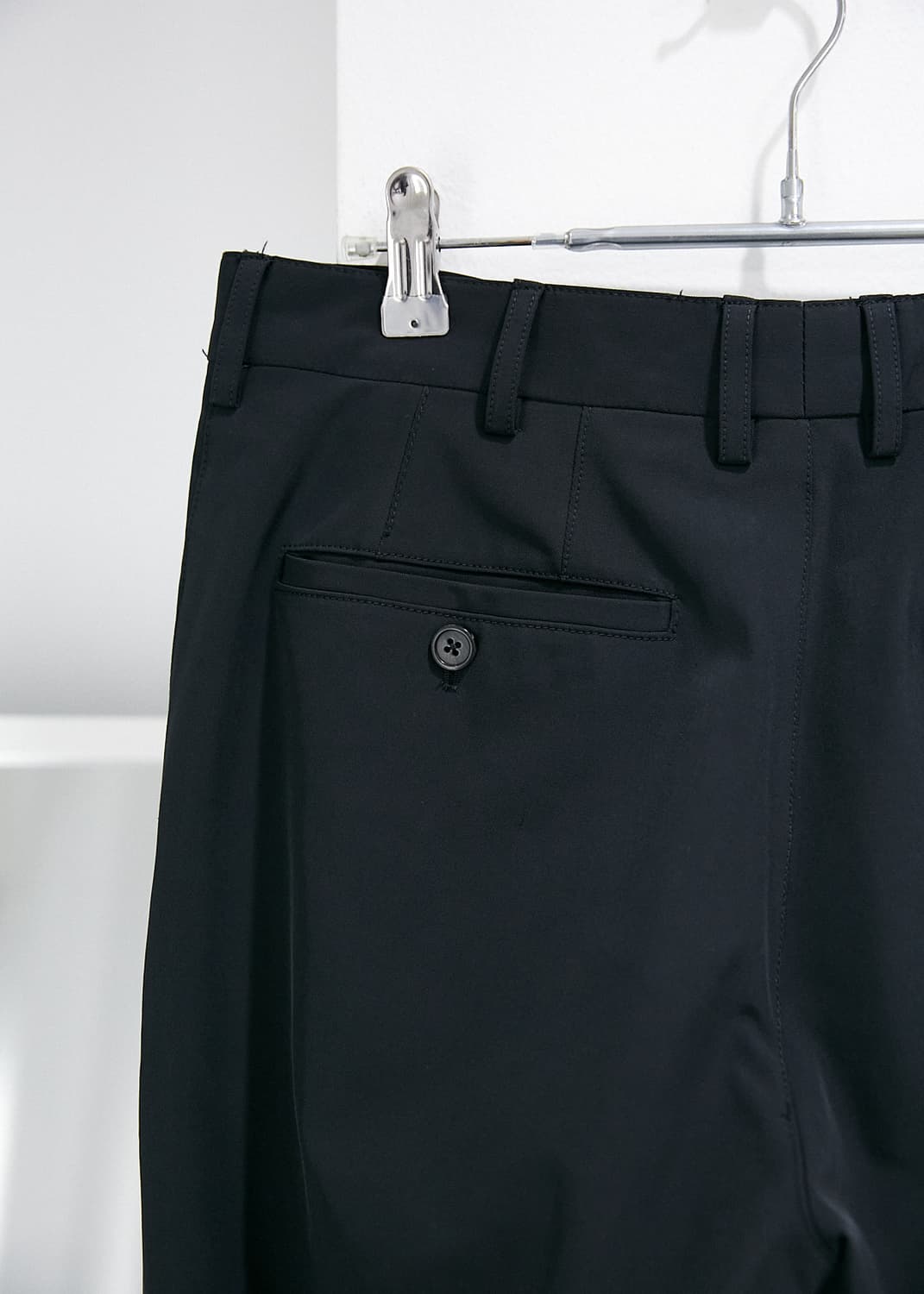 Span Trousers 상품이미지4
