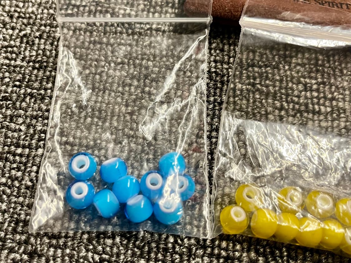 TADY&KING 컬러 비즈 세트 새제품  상품이미지2