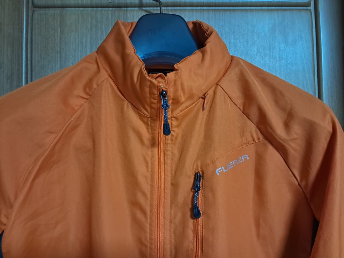 훼르자 여성 바람막이 95 상품이미지3