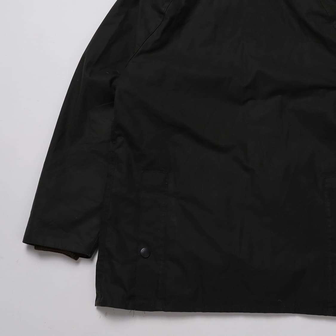Barbour Bedale 왁스드 자켓  상품이미지7