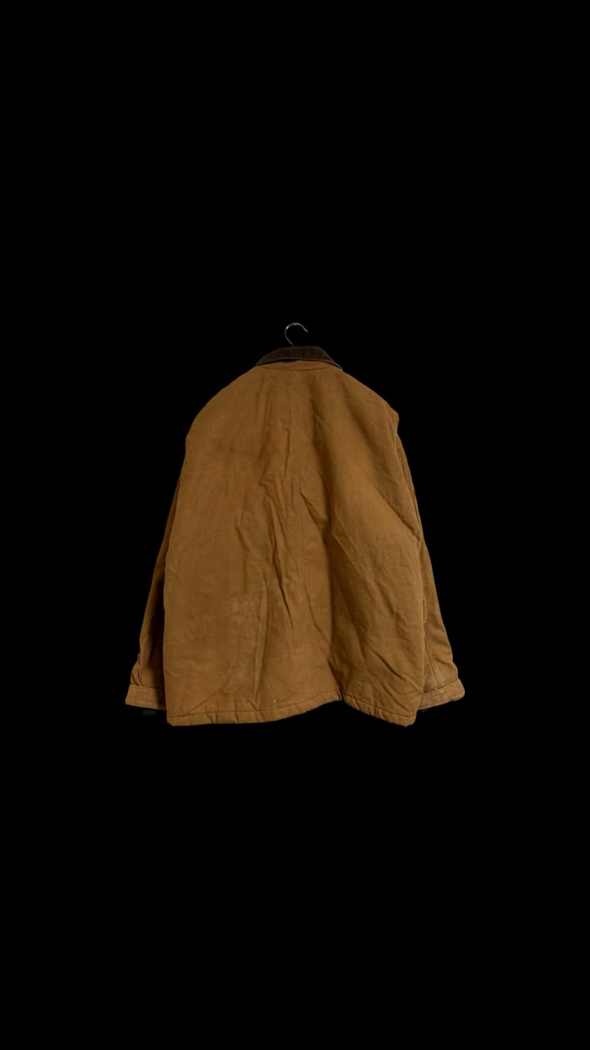 칼하트 c26 디트로이트 워크 자켓 상품이미지2