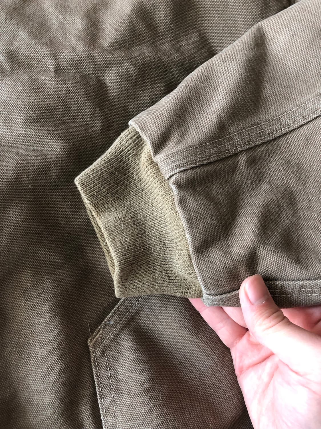 [M] 칼하트 jq1021 액티브 판매 (j68 des, j130)  상품이미지4