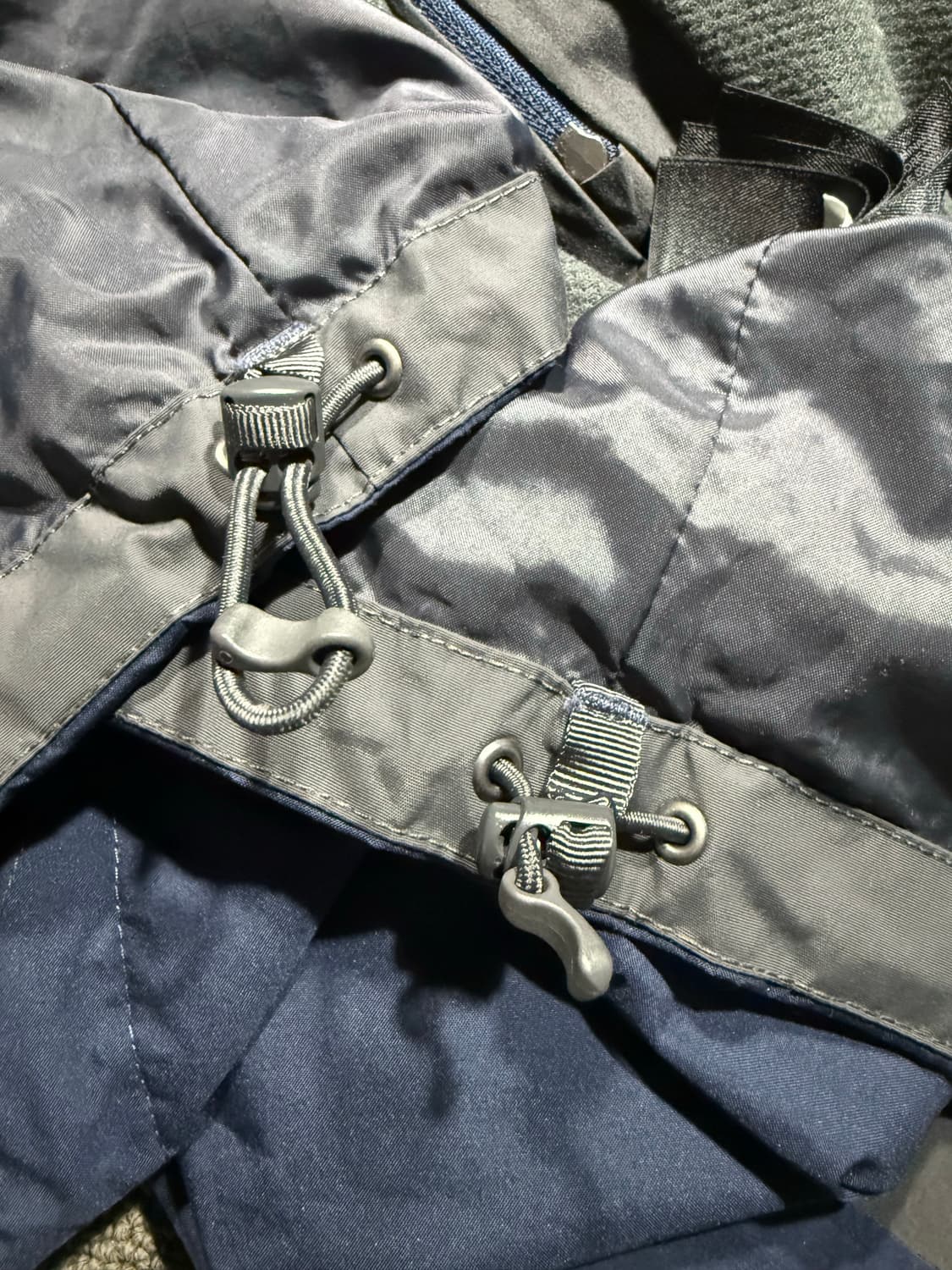 North Face 노스페이스 고어텍스 바람막이 상품이미지4