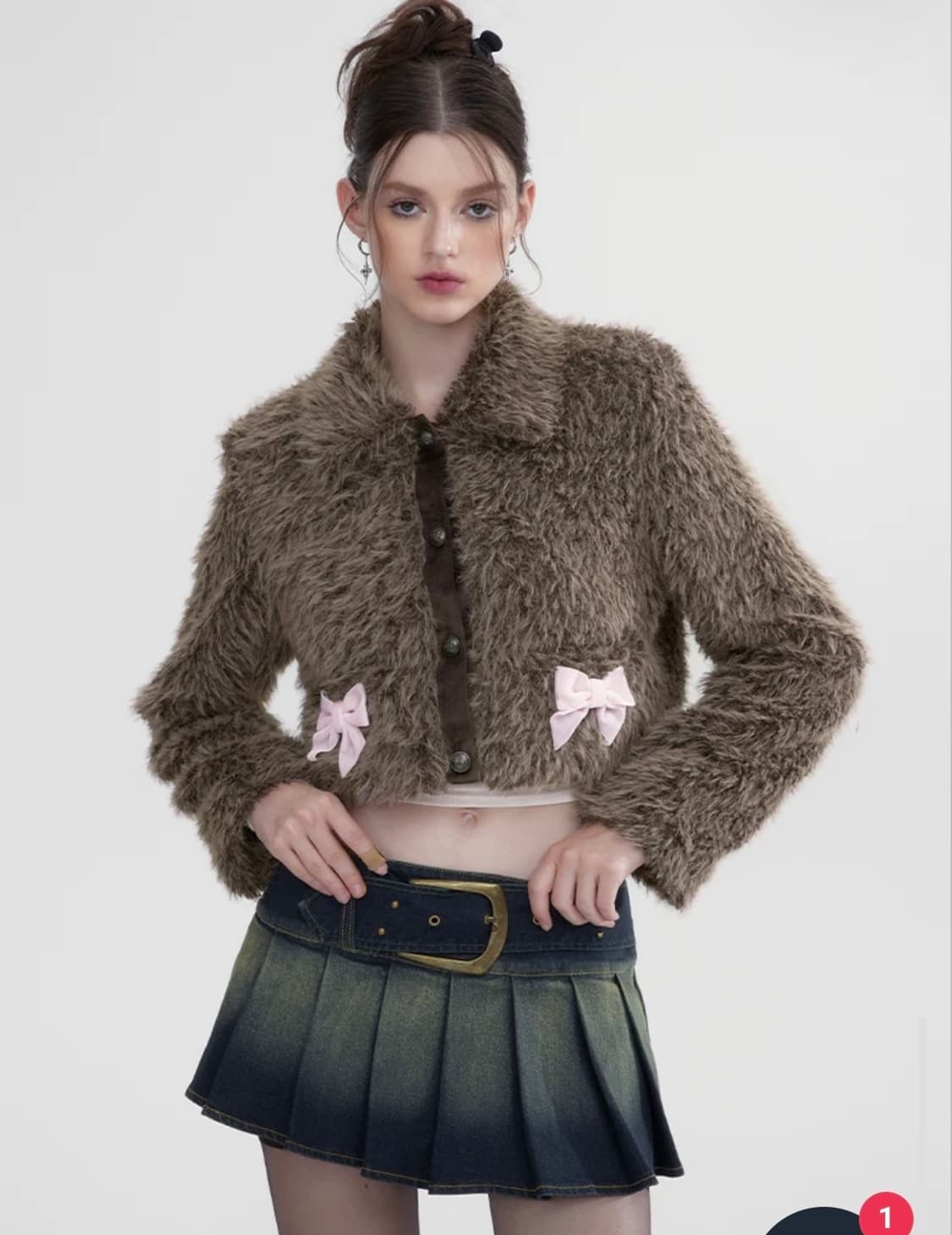 에코퍼 자켓 상품이미지2