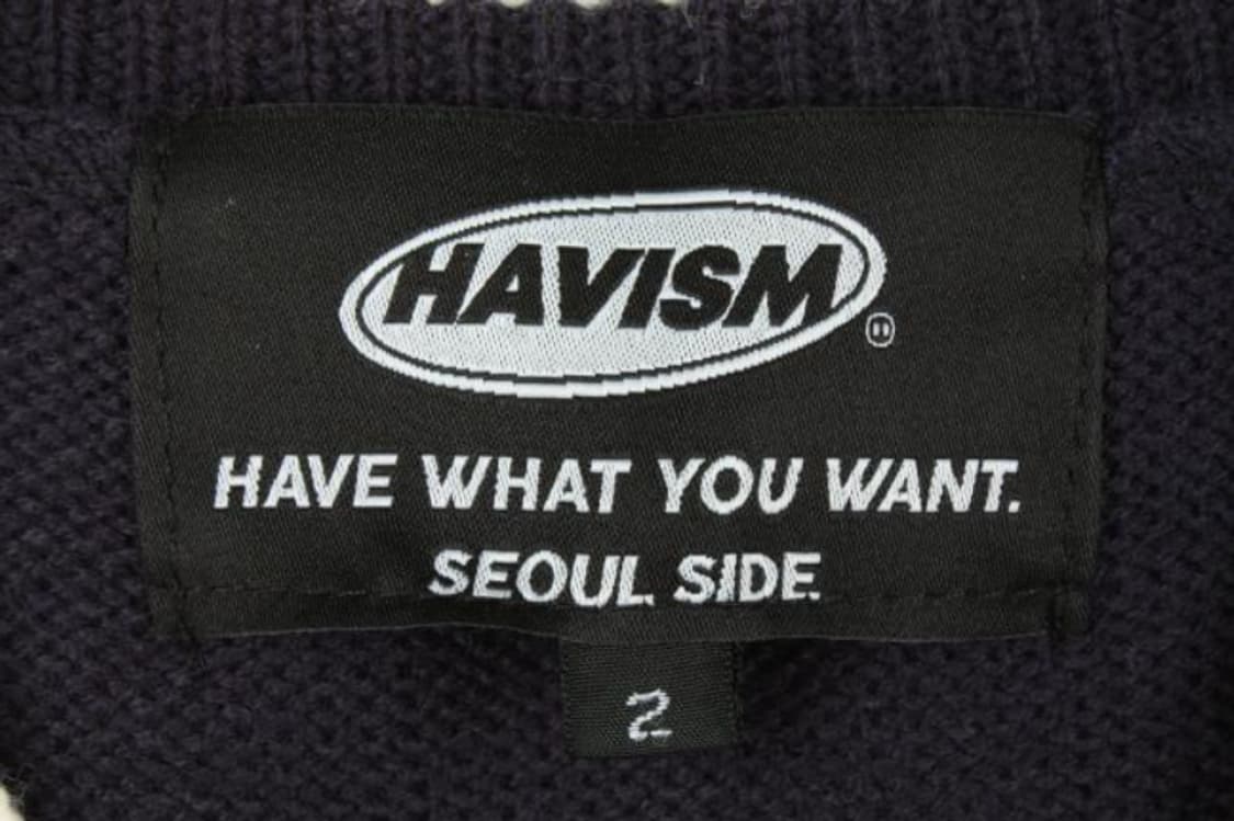 해비즘 조끼 상품이미지5