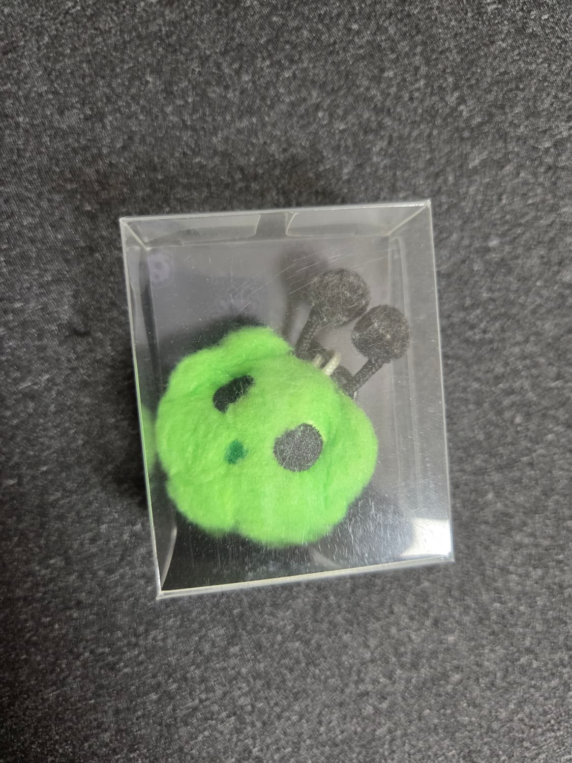 커햄 왹햄 키링인형 외계햄스터 가나디 먼작귀 마메치 상품이미지1