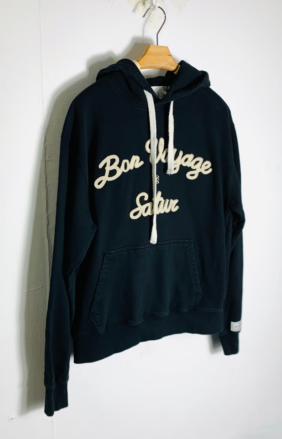 세터 세터후드티 satur 후드티 상품이미지1