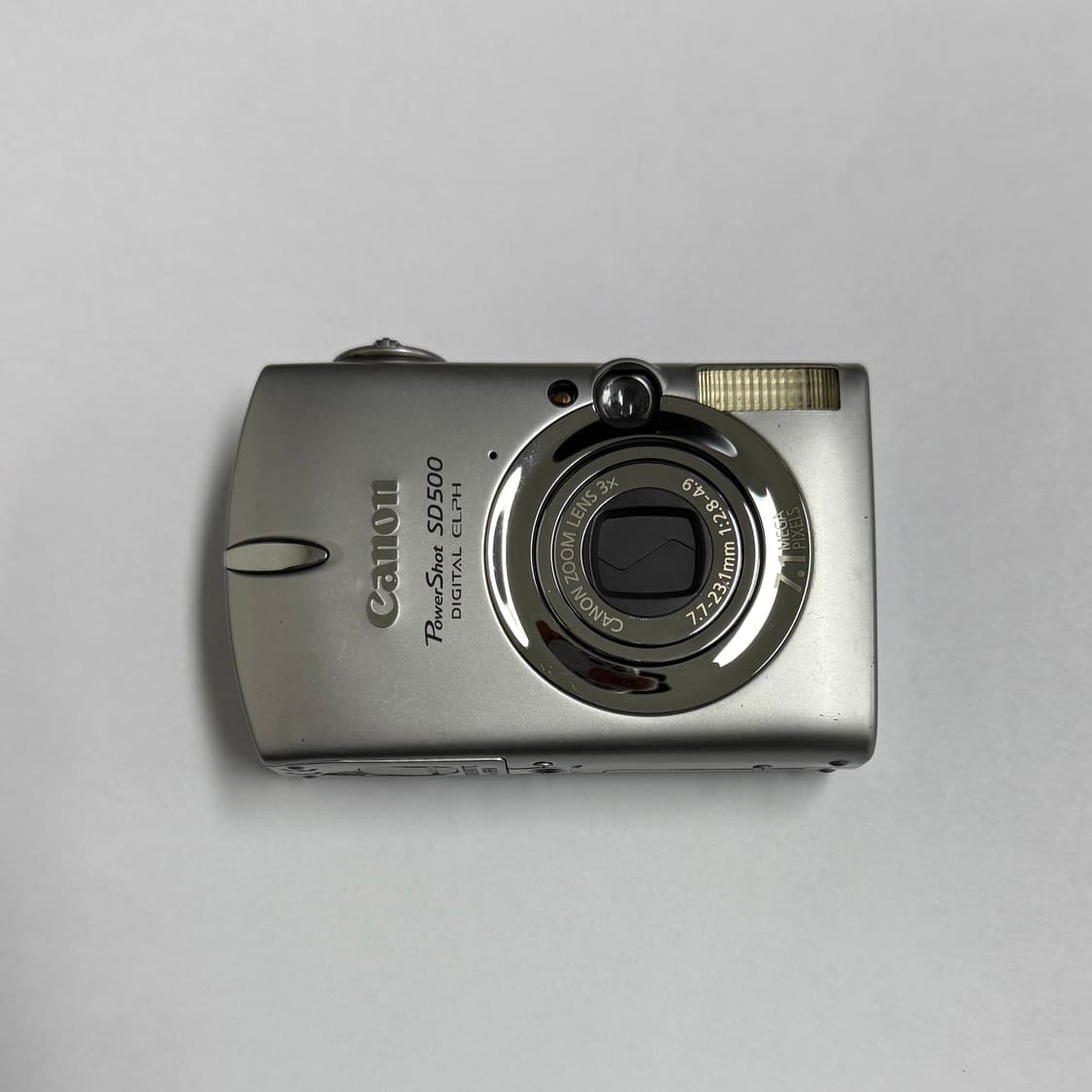 캐논 IXUS 700 / IXY 600 / SD 500 상품이미지1