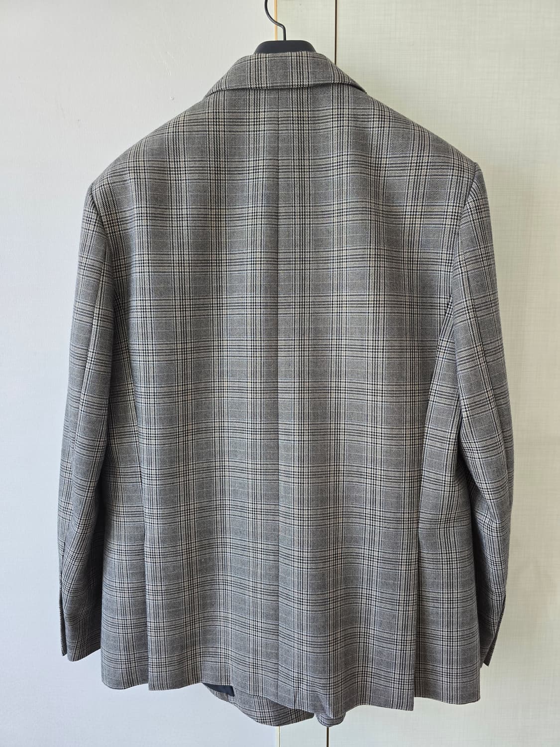 앤더슨벨 비엔나 블레이저 M 상품이미지2