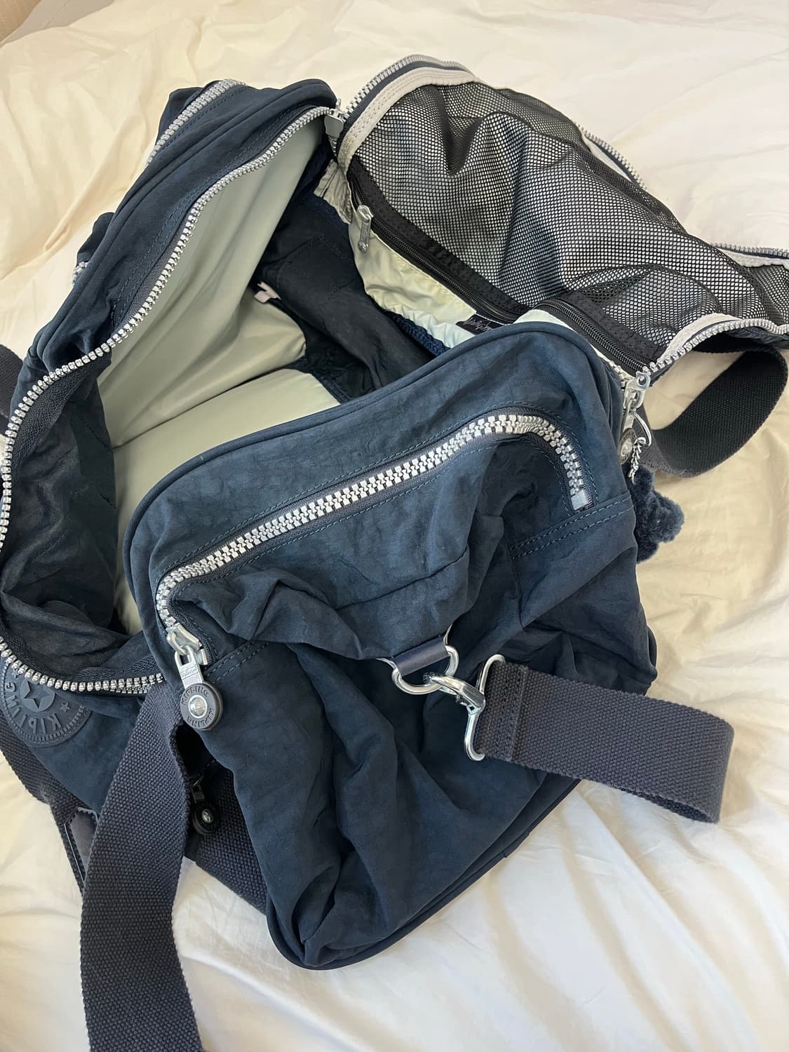 키플링 보스턴백 상품이미지4