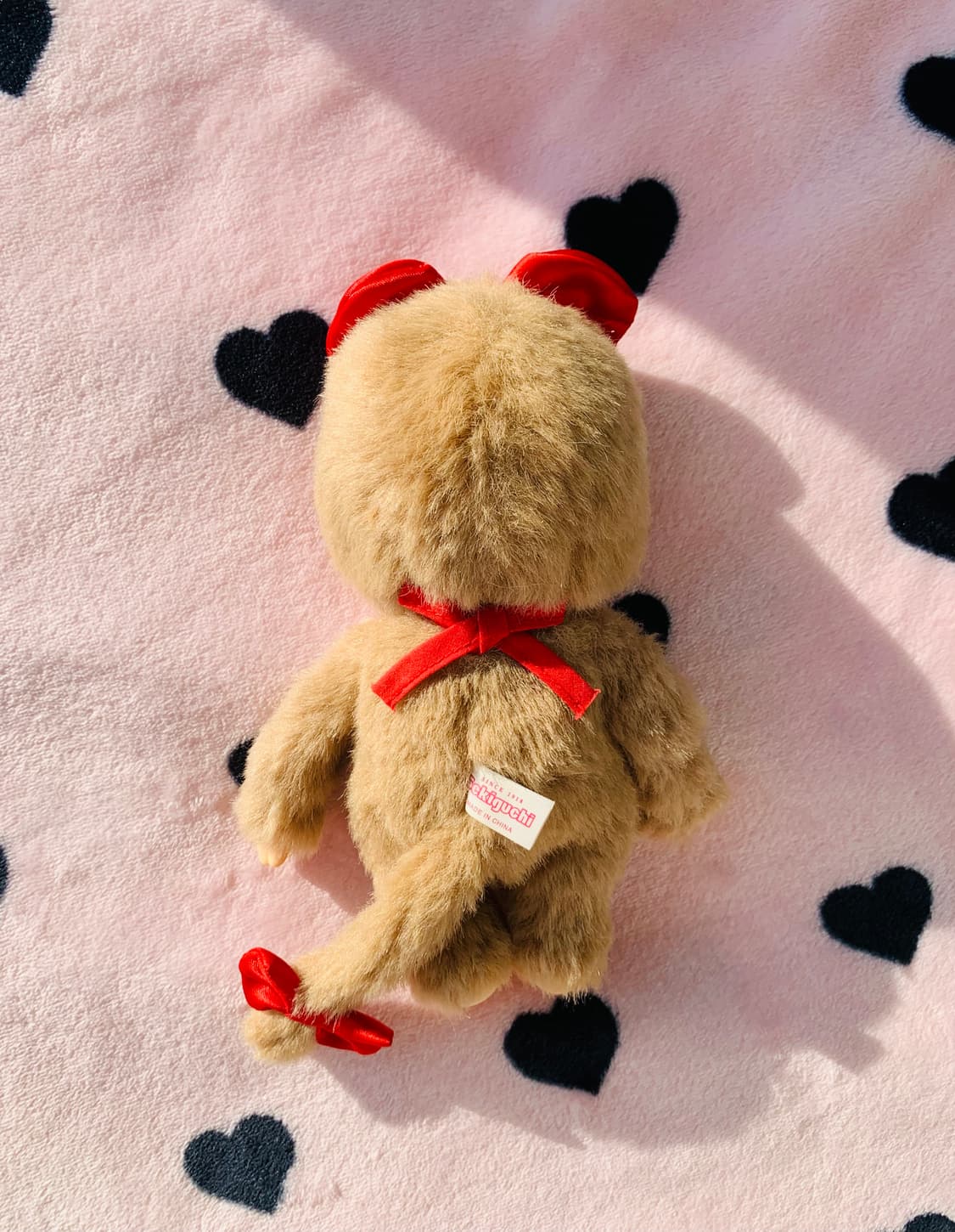 고전 몬치치X오토나랩 콜라보 상품이미지10