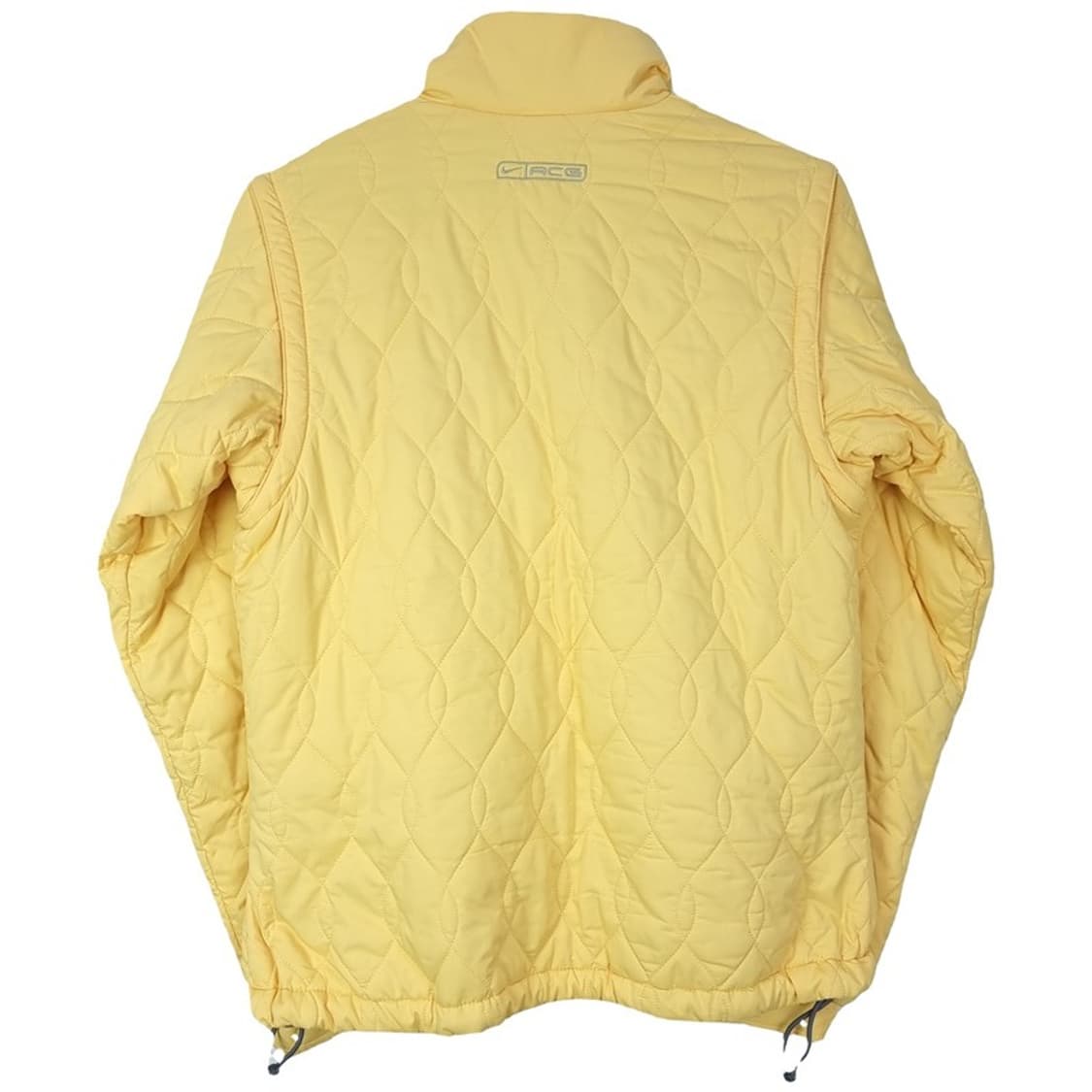 [나이키 ACG] 소매 탈부착 퀄티드 경량 패딩 자켓 M17841 상품이미지3