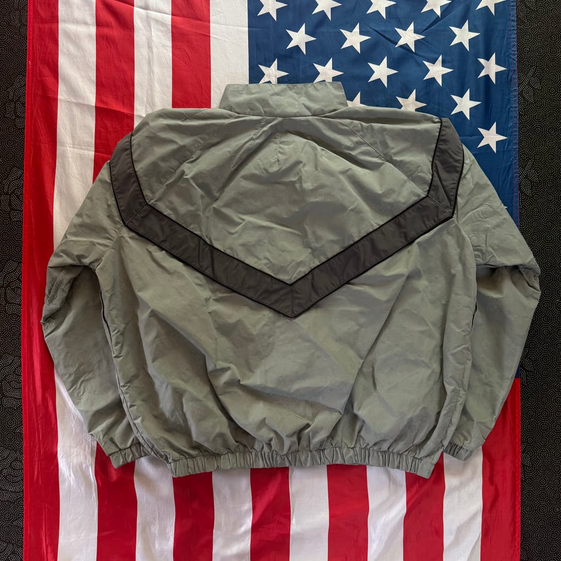 [military] 밀리터리 army ipfu 2세대 트렉 자켓 -3 상품이미지5